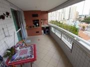 Apartamento com 2 Quartos à venda, 104m² Rudge Ramos