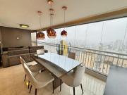 Apartamento com 2 Quartos à venda, 104m² Vila Mariana