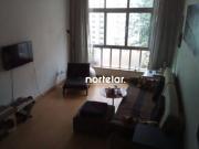 Apartamento com 2 quartos à venda, 122 m² Bela Vista São...