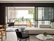 Apartamento com 2 dormitórios à venda, 146 m² por R$...