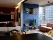 Apartamento com 2 Quartos à venda, 167m² Brooklin São...