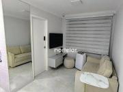 Apartamento com 2 quartos à venda, 34 m² Barra Funda São...
