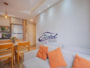 Apartamento com 2 quartos à venda, 35 m² Jardim Ester...