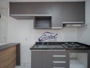 Apartamento com 2 quartos à venda, 38 m² Padroeira Osasco/SP