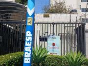 Apartamento com 2 quartos à venda, 38 m² por R$ 220.000...