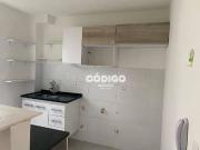 Apartamento com 2 quartos à venda, 38 m² por R$ 220.000...