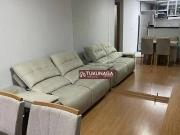 Apartamento com 2 quartos à venda, 38 m² por R$ 325.000...