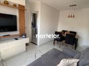 Apartamento com 2 quartos à venda, 40 m² por R$ 250.000...