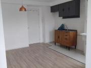 Apartamento com 2 quartos à venda, 40 m² por R$ 350.000...