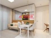 APARTAMENTO COM 2 QUARTOS À VENDA, 41,6 M² VILA NOVA...