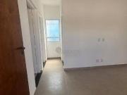 Apartamento com 2 quartos à venda, 41 m² por R$ 210.000...