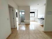 Apartamento com 2 dormitórios à venda, 43 m² por R$...