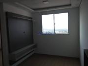 Apartamento com 2 quartos à venda, 43 m² por R$ 250.000...