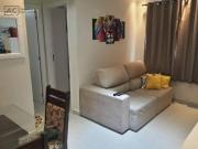 Apartamento com 2 quartos à venda, 43 m² Residencial...