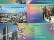 Apartamento com 2 quartos à venda, 43 m² Vila São João...