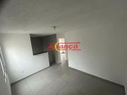 APARTAMENTO COM 2 QUARTOS À VENDA, 43M² Bonsucesso...