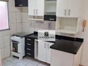 Apartamento com 2 quartos à venda, 44 m² por R$ 220.000...
