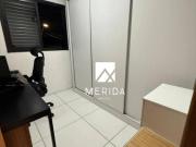 Apartamento com 2 quartos à venda, 44 m² por R$ 350.000...