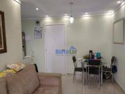 Apartamento com 2 quartos à venda, 44 m² por R$ 370.000...