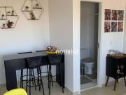 Apartamento com 2 quartos à venda, 44 m² Vila Pirituba...