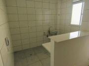 Apartamento com 2 quartos à venda, 45 m² por R$ 190.000...