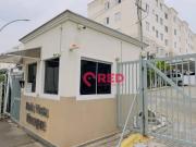 Apartamento com 2 quartos à venda, 45 m² por R$ 195.000...