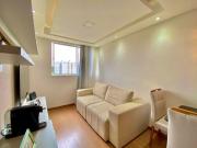 Apartamento com 2 quartos à venda, 45 m² por R$ 219.900...