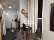 Apartamento com 2 quartos à venda, 45 m² por R$ 280.000...