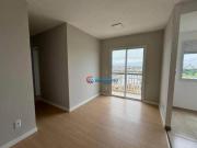 Apartamento com 2 quartos à venda, 46 m² por R$ 270.000...