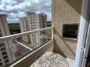 Apartamento no Laguna de Málaga com 2 quartos à venda,...