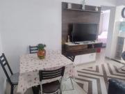 Apartamento com 2 quartos à venda, 47,49 m2, SÃO JOSÉ...