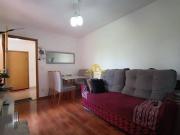 Apartamento com 2 quartos à venda, 47 m² por R$ 170.000...