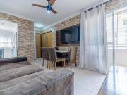 Apartamento com 2 quartos à venda, 47 m² por R$ 180.000...