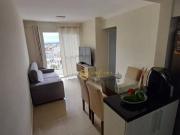 Apartamento com 2 quartos à venda, 47 m² por R$ 270.000...