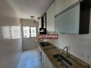 Apartamento com 2 quartos à venda, 47 m² por R$ 320.000...