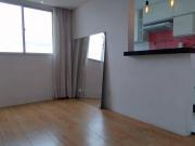 Apartamento com 2 quartos à venda, 47 m² por R$ 335.000...