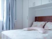 Apartamento com 2 quartos à venda, 47 m² por R$ 352.000...