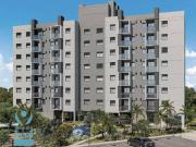 Apartamento com 2 quartos à venda, 47 m² por R$...