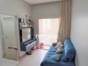 Apartamento com 2 quartos à venda, 47 m² Vila Nova...