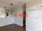 APARTAMENTO COM 2 QUARTOS A VENDA, 47M² VIDA PLENA...