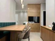 Apartamento com 2 quartos à venda, 48,50 m² Centro Osasco/SP
