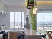 Apartamento com 2 quartos à venda, 48 m² Condomínio...