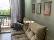 Apartamento com 2 quartos à venda, 48 m² Freguesia do Ó...