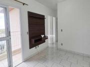 Apartamento com 2 quartos à venda, 48 m² por R$ 220.000...