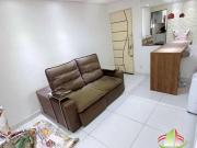 Apartamento com 2 quartos à venda, 48 m² por R$ 268.000...