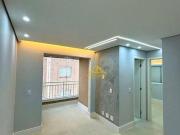 Apartamento com 2 quartos à venda, 48 m² por R$ 310.000...