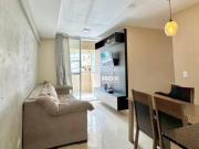 Apartamento com 2 quartos à venda, 48 m² por R$ 320.000...