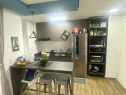 Apartamento com 2 quartos à venda, 48 m² por R$ 350.000...