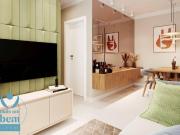 Apartamento com 2 quartos à venda, 48 m² por R$ 478.000...