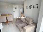 Apartamento com 2 quartos à venda, 48 m² Presidente...